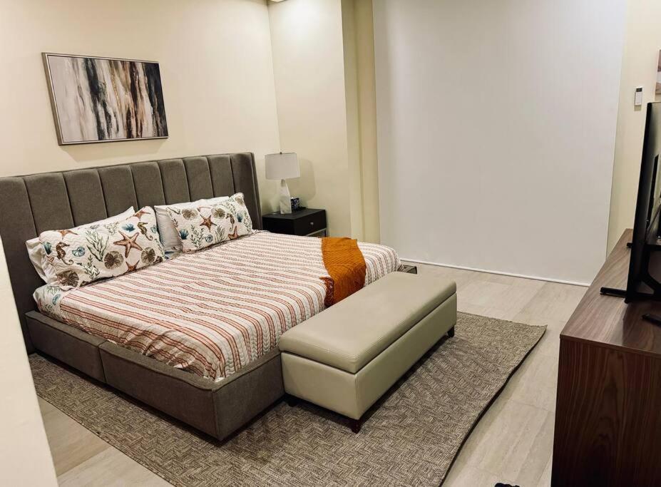 Luxurious First-Floor Apartment In Isla Residences Acapulco Eksteriør billede